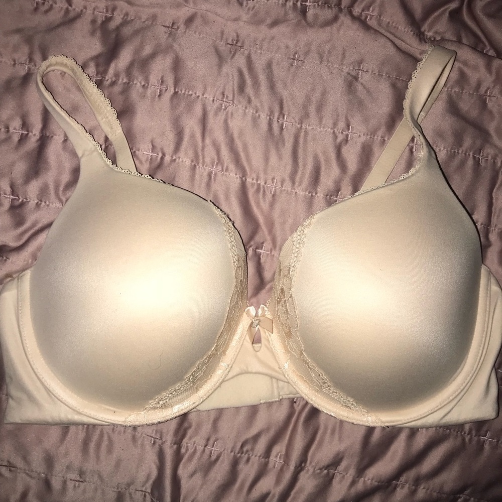 VS Body by Victoria Perfect Shape Bra